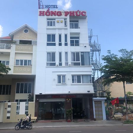 晃颜酒店3号 归仁 外观 照片